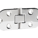 Петля из нержавеющей стали / 40 x 40 x 30 мм