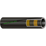 Shields 88-3502000 Тип шланга для заправки топливом A2 Series 350 15.24 m Черный 5.08 cm