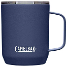 Купить Camelbak 2393402035 Camp Mug Insulated 340ml Кружка Thermo Голубой Navy 7ft.ru в интернет магазине Семь Футов