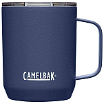 Camelbak 2393402035 Camp Mug Insulated 340ml Кружка Thermo Голубой Navy