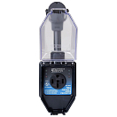 Купить Progressive industries 557-SSP50XL Portable Smart 557-SSP50XL Сетевой Фильтр Черный 7ft.ru в интернет магазине Семь Футов