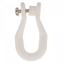 ALLEN BROTHERS HA549(-10) Навинчивающиеся скобы для ползунков типа 2 / Ли: 33 мм