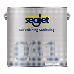 Seajet 667VR02950.75LBV 031 Samurai 750ml 031 Samurai Противообрастающее покрытие Бесцветный Grey