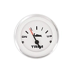 Veethree vem59657fe Lido Pro Mercury Индикатор трима White 10x13x10 52 mm