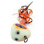 Jatsui D4602283 Sauron Джиг-голова  YP 80 g