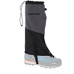 Viking 850/19/4729/08/L/XL Гетры Pumori  Dark Grey L / XL