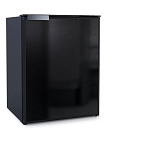 Vitrifrigo 443061 Холодильник Seaclassic C60i 40W Black 45x48x65 470 x 415 x 622 mm