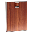 Купить Дверная панель из тика Isotherm SGA00137AA 495 x 368 мм 7ft.ru в интернет магазине Семь Футов