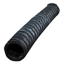 Купить Bukh 000E9513 DV24-32 Килевой холодильный шланг Black 7ft.ru в интернет магазине Семь Футов