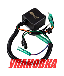 Коммутатор Suzuki DT9.9-15 2001-2012 г. Omax (упаковка из 4 шт.) 3290093911_OM_pkg_4
