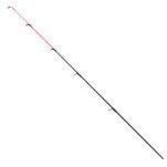 Carp expert 12303366 Expert Black Shadow Колчан Совет Серебристый Black / Grey