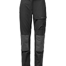 MUSTO 82435_990-12 Женские брюки стрейч Evolution Performance / черный / Размер одежды: 40