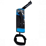 Balin 01-supdwk-black Поводок для колена Sup Down Wind 20x15x8