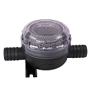 Купить Flojet 01720000 Встроенный фильтр, 20 MESH (грубый фильтр), 19 мм 7ft.ru в интернет магазине Семь Футов