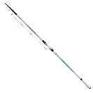 Купить Shimano fishing SMTEBE4512 Speedmaster Beach Tele Удочка Для Серфинга Серебристый Silver 4.50 m  7ft.ru в интернет магазине Семь Футов