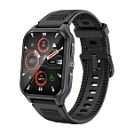 Colmi 69195 Смарт-часы P73 Черный  Black