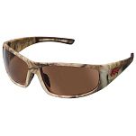 JRC 1531285 поляризованные солнцезащитные очки Stealth Camo / Copper
