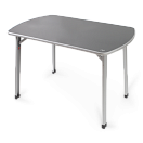 Купить Кемпинговый стол Kampa Dometic Awning Table 9120000559 1100 х 720 х 700 мм 7ft.ru в интернет магазине Семь Футов