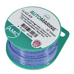 Talamex 14422406 одножильный кабель 10 m Blue 15x15x10 1.5 mm2