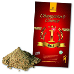 Browning 3970001 Groundbait No1 1Kg Зеленый  Green