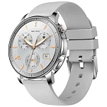 Colmi 88994 Смарт-часы V65 Серебристый  Silver