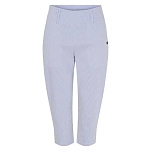 Sea ranch 25-6-878-1084-L Брюки Lynn Голубой  White / Federal Blue L