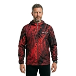 Jatsui d1200155 Толстовка на молнии Birdeye Red Camo 40x30x12