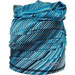 CMP 6595707_87ZS-U Шарф-хомут 6595707 Голубой  Teal / Acqua