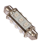 Nauticsupport bv F42-NAVI-12-BL Лампочка  White