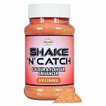 Dynamite baits ADY041902 рыболовная паста Shake N Catch spice Orange