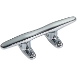 Foresti & suardi 417985 Round Chrome Brass Support  159D 125 mm
