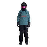 Куртка Jethwear Flight с утеплителем XS J2411-076-XS