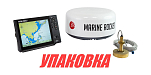 Комплект морской навигации 12X/TMM40-50-200XT/KRA-1009_N, Marine Rocket (упаковка из 2 шт.) 4620136019750_pkg_2