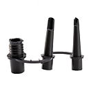 Комплект переходников для двухтактного насоса