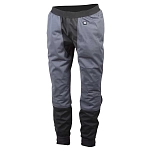 Klan-E 725-0050-101-M Термоштаны Heated  Black / Grey M