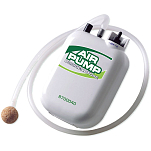 Lineaeffe 8700040 Fishing Air Pump 8700040 Белая  White