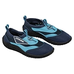 Cressi evb945227 Водная обувь Coral Light Blue 35x25x15 EU 27