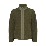 Sea ranch 21-6-854-5020-s Флисовая на молнии Franka Army Green 30x20x10