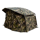 Купить Fox international cum382 расширение для палатки Frontier II Camo 100x40x40 7ft.ru в интернет магазине Семь Футов