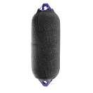 Купить Чехол для кранца F6 Ø300x1090мм сверхмягкий из темно-серой эластичной ткани, Osculati 33.483.06 7ft.ru в интернет магазине Семь Футов