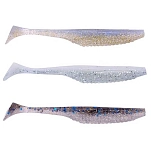 DUO 726985254/KE Мягкий приманка Realis Versa Shad 2.1g 76 mm F078