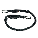 Raidlight GRLMI28__2000TU I-Dog Вытяните шнур Черный  Black