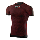 Купить Футболка SIXS TS1 M - L OEM: TS1--ML-DRED в интернет магазине Семь Футов