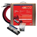 Купить Samlex 705-DC3500KIT набор инверторов 400A  Orange 7ft.ru в интернет магазине Семь Футов