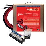 Samlex 705-DC3500KIT набор инверторов 400A  Orange