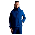 North sails 27w013-0790-xl Куртка NSX Inshore Ocean Blue 30x25x10