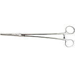 Energoteam 79590025 Прямой съемник крючка Серебристый Silver 25 cm