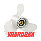 Гребной винт 3x12-3/4x21, Marine Rocket (упаковка из 10 шт.) 3411-128-210_pkg_10
