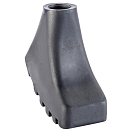 Купить Ferrino 78453HCU-1SIZ LP7 Caps For Rough Ground 2 Units Серый 7ft.ru в интернет магазине Семь Футов