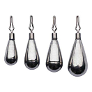 Купить Berkley 1525656 URBN Tungsten Dropshot Вести Серый  Black 5 g  7ft.ru в интернет магазине Семь Футов